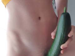 Cucumber