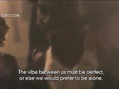 STTM Amy and Stephanie in a swingers club