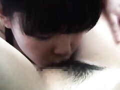 JAV schoolgirl orgy club new member initiation Subtitled