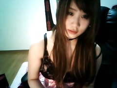 Cute Chinese Girl Nipple Piercing At Home upload by kyo sun