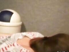 Reluctant Sex With Horny Dutch MILF Just To Experience