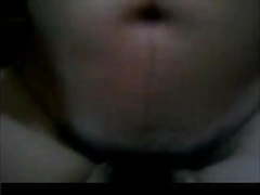Chinese couple make love