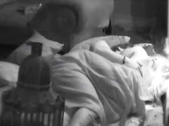 Big  Brother Sweden handjob fingering