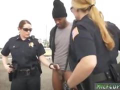 Milf bedpost Break In Attempt Suspect has to fuck his way out of prison