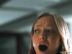 Amanda Seyfried nude scenes - Chloe - HD