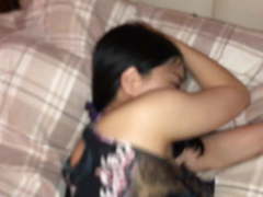 Hardcore with a Chinese beauty (part 2)