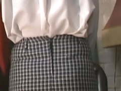 Bend Over
