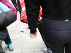 BootyCruise: One Fine Big Asian Booty 7