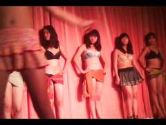 Chinese Sexual dance 12