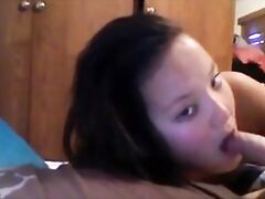 korean student fucked