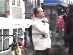 [HD] Thick Dutch Gets Doggystyled