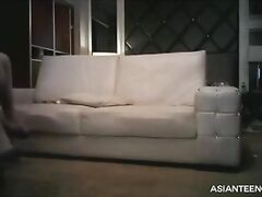 (AMATEUR) Real Chinese model fucks her photographer