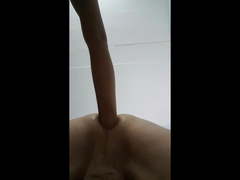 Anal Fisting 4