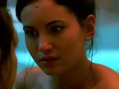 Poppy Drayton & Ivana Banquero - Shannara Chronicles s1e06