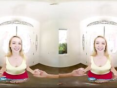 Teen Student Nikole Nash Loses Her Virginity With Professor